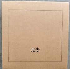 Brand New Cisco Meraki MS120-8FP Compact Switch with Factory Sealed Power Cable picture