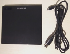 Samsung SE-218 SE-218GN/RSBD Portable DVD Writer picture