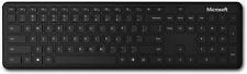 Microsoft Bluetooth Keyboard Black picture