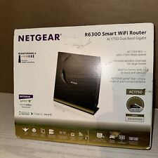 NETGEAR R6300 1300Mbps 5 Port Wireless Router picture