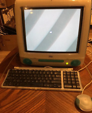Vintage Apple iMac 350MHz PowerPC 750 (G3) faulty HDD picture