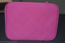 bareMinerals Signature TECH CASE Padded Hot Pink Smartbook Tablet Case Escentual picture