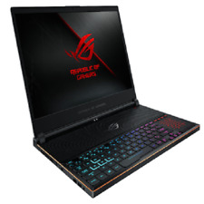 For A-ASUS ROG Zephyrus GX501 Ultra Slim 15.6 FHD 144Hx GTX 1080 Intel Core i7 picture