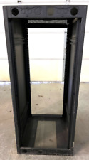 Middle Atlantic Products Rack Cabinet 27U Freestanding Black ERK-2725 picture