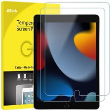 JETech Screen Protector for iPad (10.2