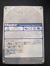 MAXTOR 7000 Series 3.5” Hard Drive - 4480RPM ATA - Model 72004AP picture