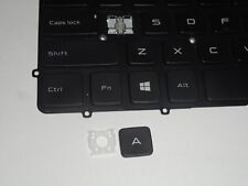 SINGLE KEY CAP+PLASTIC CLIP FOR Precision M3800 XPS (9530) FROM HYYWM V143725AS1 picture