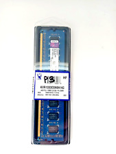 Kingston PC3-10600 (DDR3-1333) 4 GB DIMM 1333 MHz PC3-10600 DDR3 Memory... picture