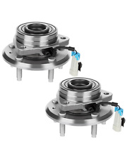 Front 5 Lugs Wheel Bearing Hub Assembly for Chevy Captiva Sport 2012 Equinox 200 picture
