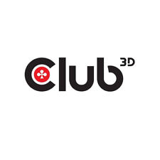 CLUB 3D B.V CSV-1566 Triple Display 120w Usbc/a Dockperp 2x Usb-c 4x Usb-a, picture