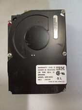 IBM PS/2 Hard Drive WDI-325Q - VINTAGE RESALE PARTS $$ picture