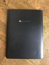 Lenovo IdeaTab A3000-F BACK COVER picture