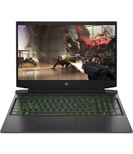 HP Pavilion 16 Gaming Laptop. W/ Razer Mouse. Videos Upon Request picture