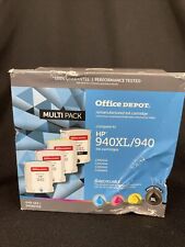 Office Depot Brand Ink Cartridge~HP 940XL, 940Multi Pack picture
