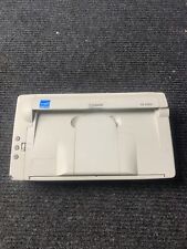 Used Canon image FORMULA DR-2580C Pass-Through Scanner M11052 No A/C Adapter. picture