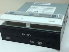 Sony DRU-510A DVD CD, Dual Layer Rewritable PC Hard Drive  W Optional Face Plate picture