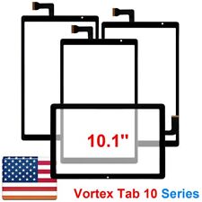 10.1'' Touch Screen Digitizer Glass For Vortex Tab 10/10M/10M Pro/ 10M Pro Plus picture
