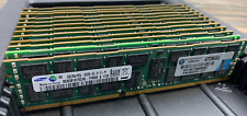 Samsung 96GB (12x8GB) M393B1K70CH0-YH9Q5 605313-071 2Rx4 PC3L-10600R Server RAM picture