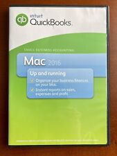 QuickBooks Desktop Small Business for Mac 2016 NO SUBSCRIPTION NEEDED picture