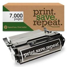 Print.Save.Repeat. Lexmark T650A11A Toner Cartridge for T650, T652, T654, T656 picture