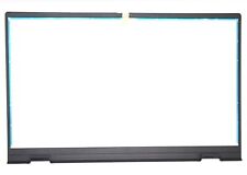 New Lcd Bezel Cover For Dell Inspiron 15Pro 5510 5515 5518 Vostro 5510 5515 picture