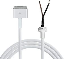 New 85w/60w/45w Magnetic T tip Charger DC Cable for MacBook Pro Mac Book Air picture