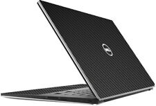 LidStyles Carbon Fiber Laptop Skin Protector Decal Dell Precision 5530 picture