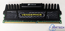Corsair Vengeance 8GB DDR3-1600 CMZ32GX3M4X1600C10 Desktop 1.50V ver 8.21 picture