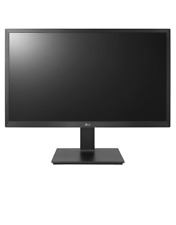 Lot of 2 | LG 24BL450Y-B 24in Monitor | Used | Stand Not included picture