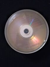 CompUSA DVD+R Writable Discs 25-Pk Brand New & Factory Sealed picture