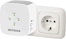NETGEAR Wi-Fi Repeater Wi-Fi Amplifier AC750 (Dual-Band WiFi 2.4/5GHz, Cover picture