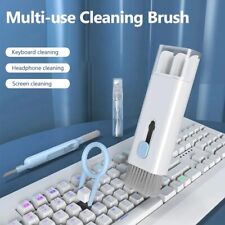 7-in-1 Keyboard Cleaning Kits Airpods Cleaner Headset Cleaner Pen Laptop Screen picture