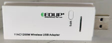 EDUP Wireless Networking Video Audio 11AC1200M Wireless USB Adapter EP-AC1602 picture