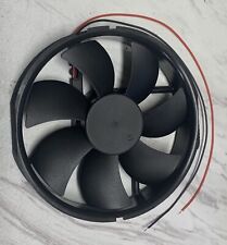 FXDS -126mm Diameter 12 Volt DC Brushless Cooling FAN - LED Cooling picture