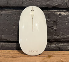 iHome Wireless Optical Mouse For Mac Bluetooth Laser Mouse picture