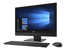 Dell All in One Computer PC i7 up to 32GB RAM 2TB SSD 21.5