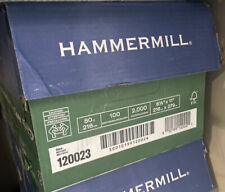 Hammermill Cardstock Premium Color Copy 80 lb 8.5 x 11-8 Pack 2000 Sheets - 1... picture