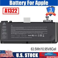 New A1322 Battery For Macbook Pro 13