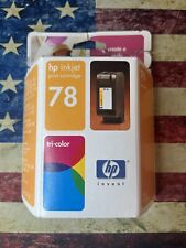 HP Invent Ink Tri Color 78 New In Box picture