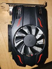  RX 550 4GB GDDR5 Video Graphics Card - Tested Working picture