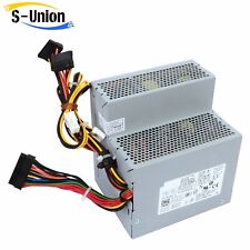DT Power Supply 255W For D255P-00,L255P-01,AC255AD-00,L255P-01,D255ED-00, PC8051 picture