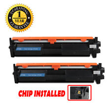 2PK CF230A Toner Cartridge with chip for HP LaserJet Pro M277fdn M203dn 203dw picture