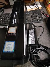 Dell Optiplex 3040 Micro PC i3-6100T, 8GB RAM, 160GB HD/Linux OS + Power Supply picture