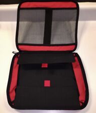 Victorinox Swiss Mesh Accessory Bag 12”x 12” picture