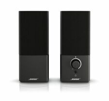 NEW Bose Companion 2 Series III Multimedia Speaker System (Authorized Dealer) picture