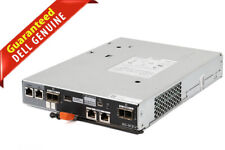 Dell PowerVault MD3860i 10GbE Dual Port SAS ISCSI 12G 4GB Cache Controller WX6YV picture