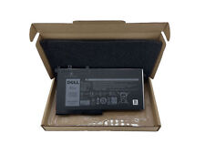 Genuine 42Wh 3DDDG Laptop Battery For Dell Latitude E5280 E5480 E5580 5490 5590 picture