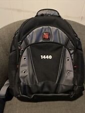 Swiss Gear Backpack Smartscan Swiss Company New Without Tags picture