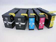 PGI-1200XL BK C M Y HY Ink Cartridge for Canon MAXIFY MB2320 MB2120 MB2020 5Pack picture