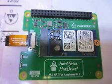 pre-configured Raspberry pi 5 HAT picture